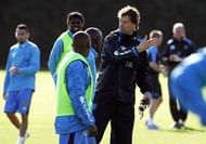 Tony Adams was a bust as Portsmouth's manager.